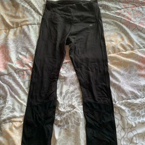 Adore Me Athletic Leggings